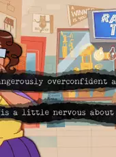 Laugh Track
