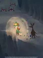 Snufkin: Melody of Moominvalley - Cherished Keepsakes
