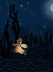 Vasilisa and Baba Yaga