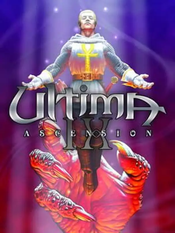 Ultima IX: Ascension