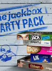 The Jackbox Party Pack