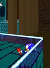 Sonic Robo Blast 2: Official Level Design Collab 2023 - Round 2