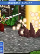 Epic Battle Fantasy 2