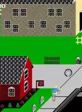 Paperboy
