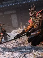 Sekiro: Shadows Die Twice - GOTY Edition