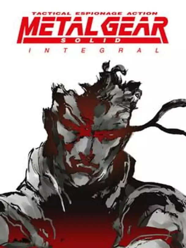 Metal Gear Solid: Integral