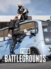 PUBG: Battlegrounds - Season 28