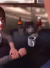 Life is Strange: Episode 2 - Out of Time