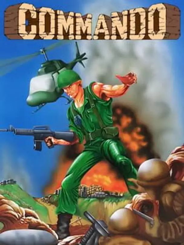 Commando