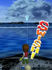 Fishing Master