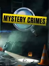 Hidden Objects: Mystery Crimes