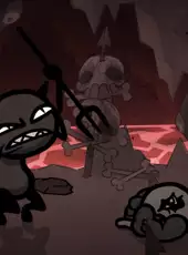 Mewgenics