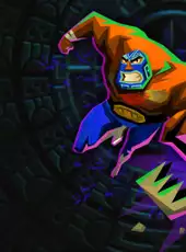Guacamelee! 2