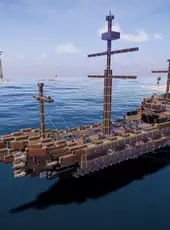 Sea of Craft