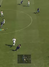 Pro Evolution Soccer 2011