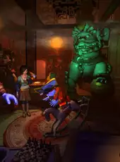 Haunted