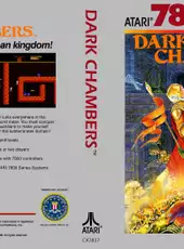 Dark Chambers