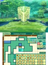 Etrian Odyssey V: Beyond the Myth