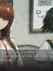 Steins;Gate: El Psy Kongroo Edition