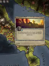 Crusader Kings II: Way of Life