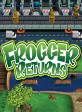 Frogger Returns