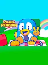 Picnic Penguin