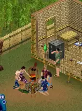 The Sims: House Party