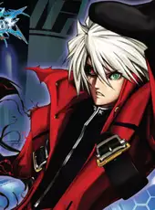 BlazBlue: Calamity Trigger