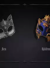 Deliver Us From Evil: Masquerade