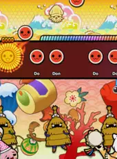 Taiko no Tatsujin: Rhythm Festival - Kamen Rider Opening Theme Songs Pack