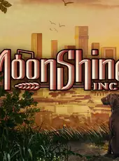 Moonshine Inc.