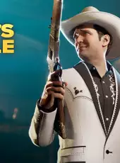 Crime Boss: Rockay City - Baker's Bundle