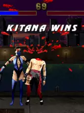 Mortal Kombat 3