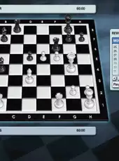 Kasparov Chessmate