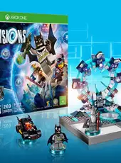 LEGO Dimensions