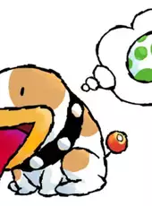 Yoshi's Island: Super Mario Advance 3