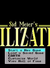 Sid Meier's Civilization