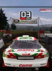 Colin McRae Rally 2005