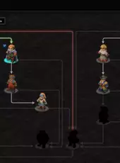 Final Fantasy Tactics: The Ivalice Chronicles