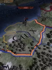 Europa Universalis IV: Art of War