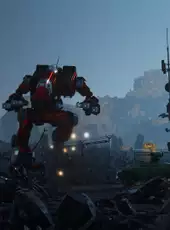 MechWarrior 5: Mercenaries - Shadow of Kerensky