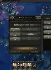 Hearts of Iron IV: Together for Victory