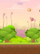 Candy Storm Bunny Catcher