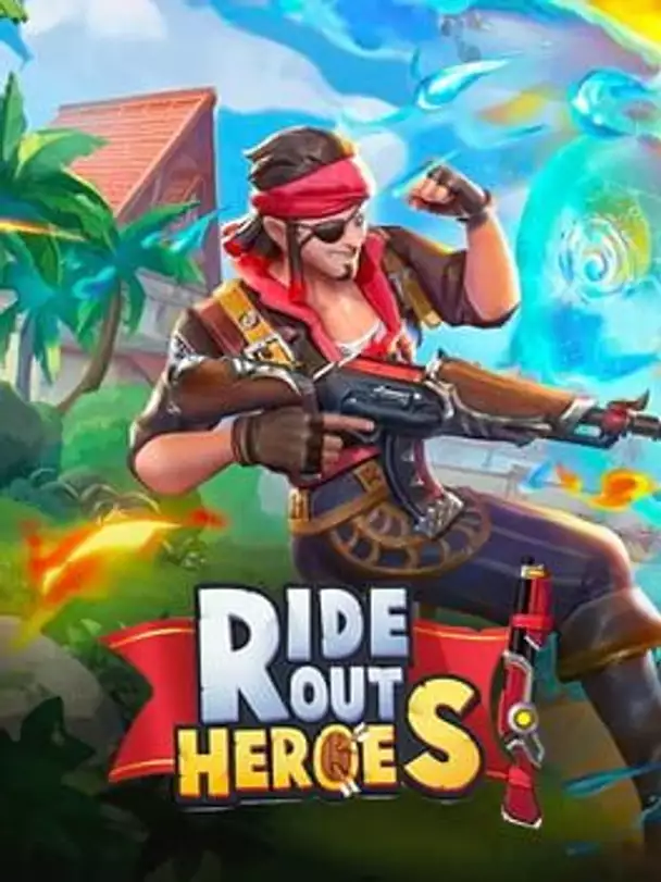 Ride Out Heroes