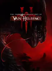 The Incredible Adventures of Van Helsing III
