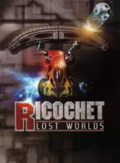Ricochet: Lost Worlds