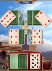 Jewel Match Solitaire 2 Collector's Edition
