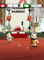 Rayman Raving Rabbids: TV Party