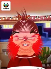 Toca Hair Salon: Christmas Gift