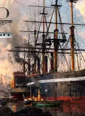 Anno 1800: Complete Edition Year 4